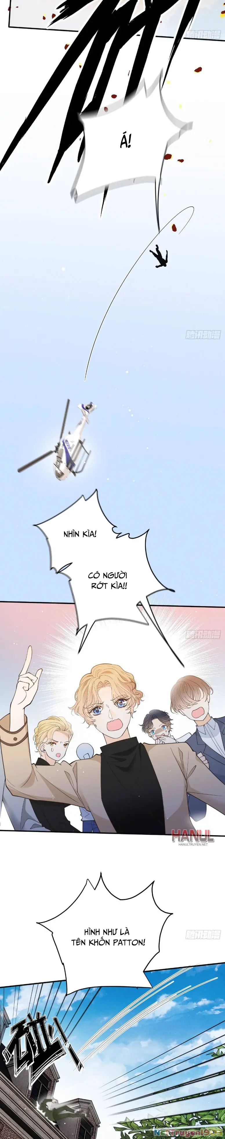 Cô Vợ Mang Thai Một Tặng Một Chapter 307 - Trang 4