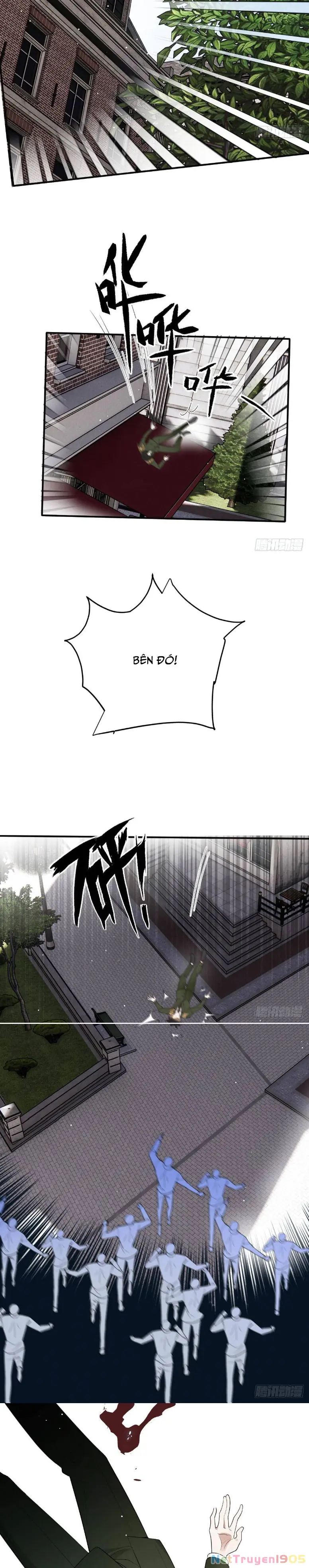 Cô Vợ Mang Thai Một Tặng Một Chapter 307 - Trang 5