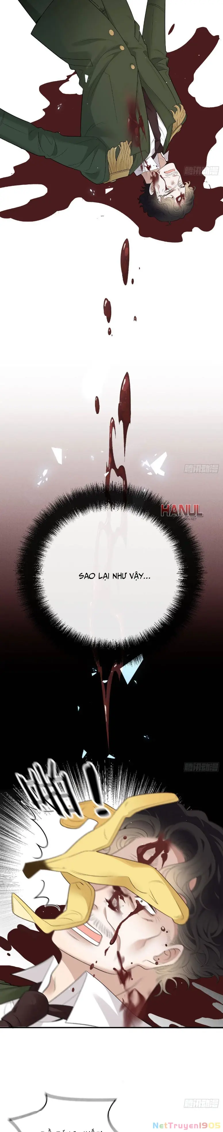 Cô Vợ Mang Thai Một Tặng Một Chapter 307 - Trang 6