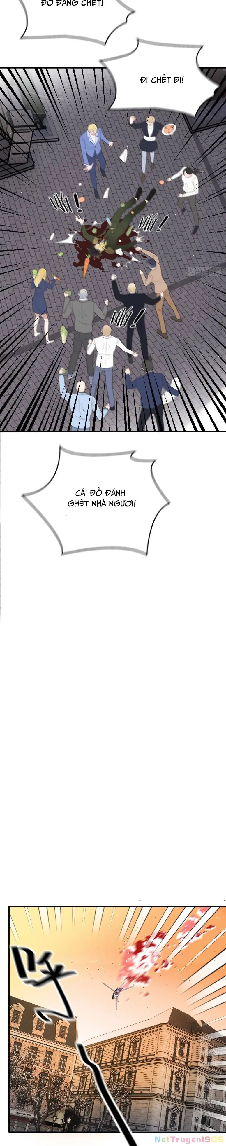 Cô Vợ Mang Thai Một Tặng Một Chapter 307 - Trang 7