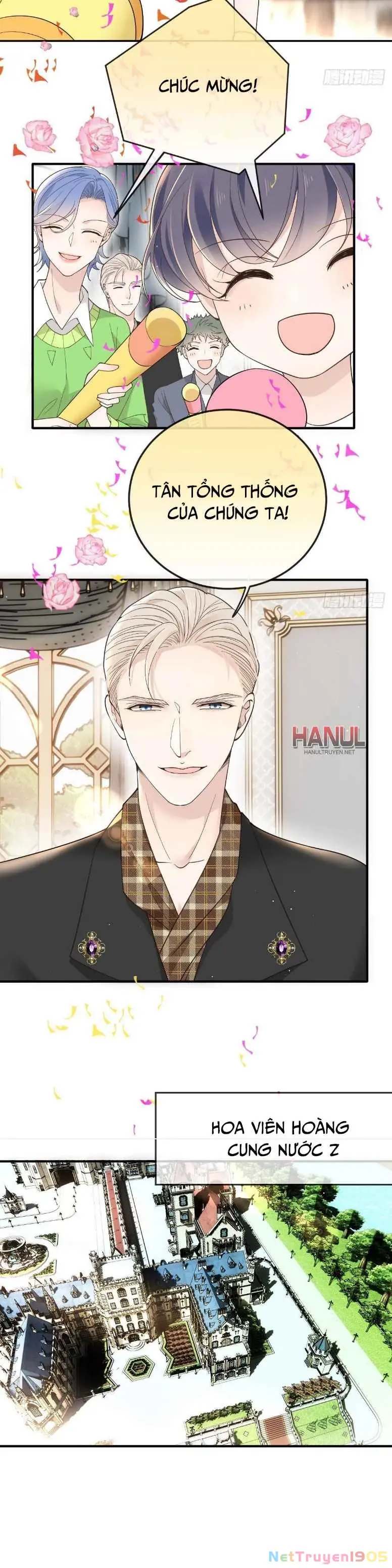 Cô Vợ Mang Thai Một Tặng Một Chapter 308 - Trang 12