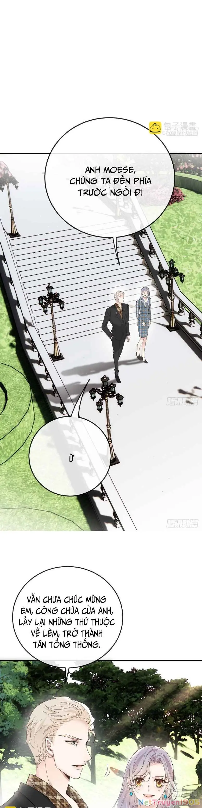 Cô Vợ Mang Thai Một Tặng Một Chapter 308 - Trang 13