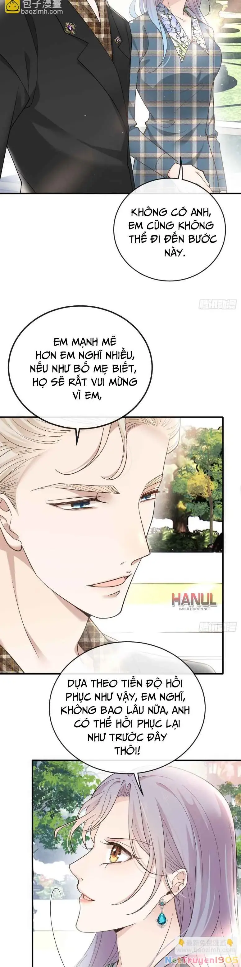 Cô Vợ Mang Thai Một Tặng Một Chapter 308 - Trang 14