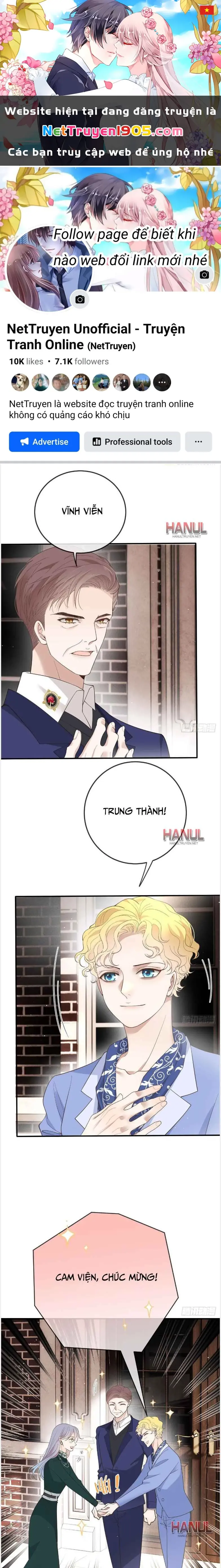 Cô Vợ Mang Thai Một Tặng Một Chapter 308 - Trang 2