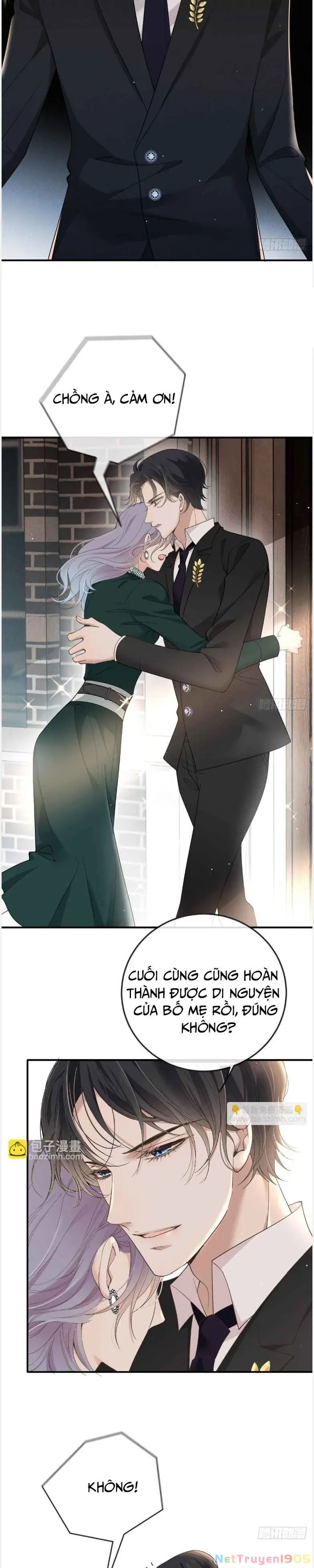 Cô Vợ Mang Thai Một Tặng Một Chapter 308 - Trang 4
