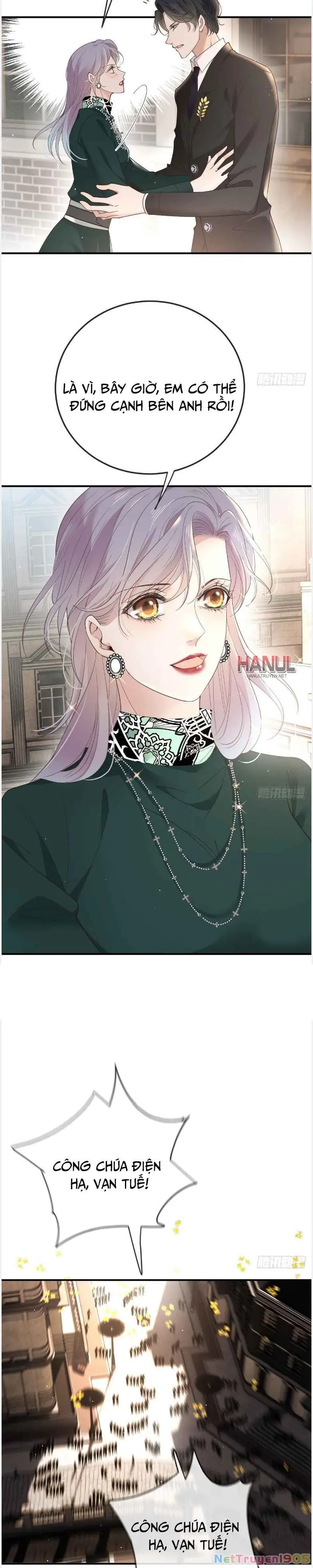 Cô Vợ Mang Thai Một Tặng Một Chapter 308 - Trang 5