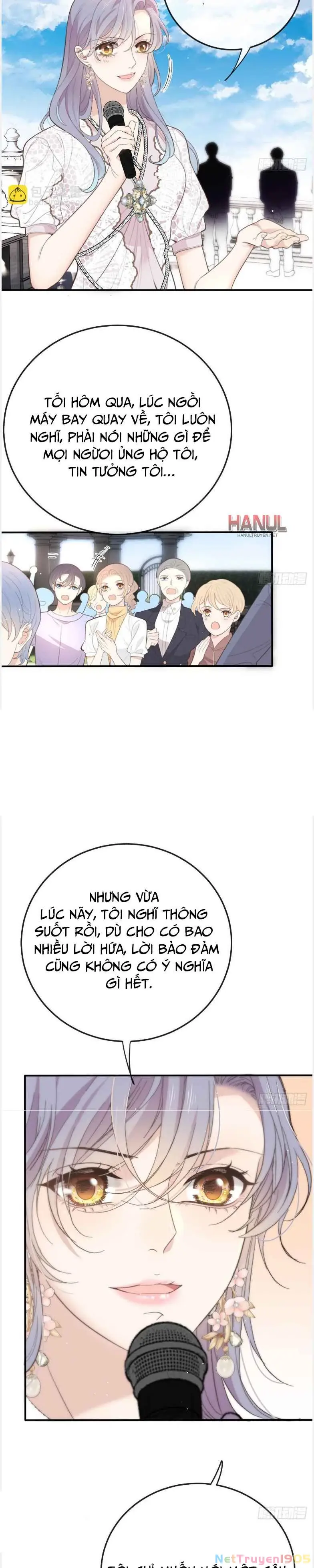 Cô Vợ Mang Thai Một Tặng Một Chapter 308 - Trang 7