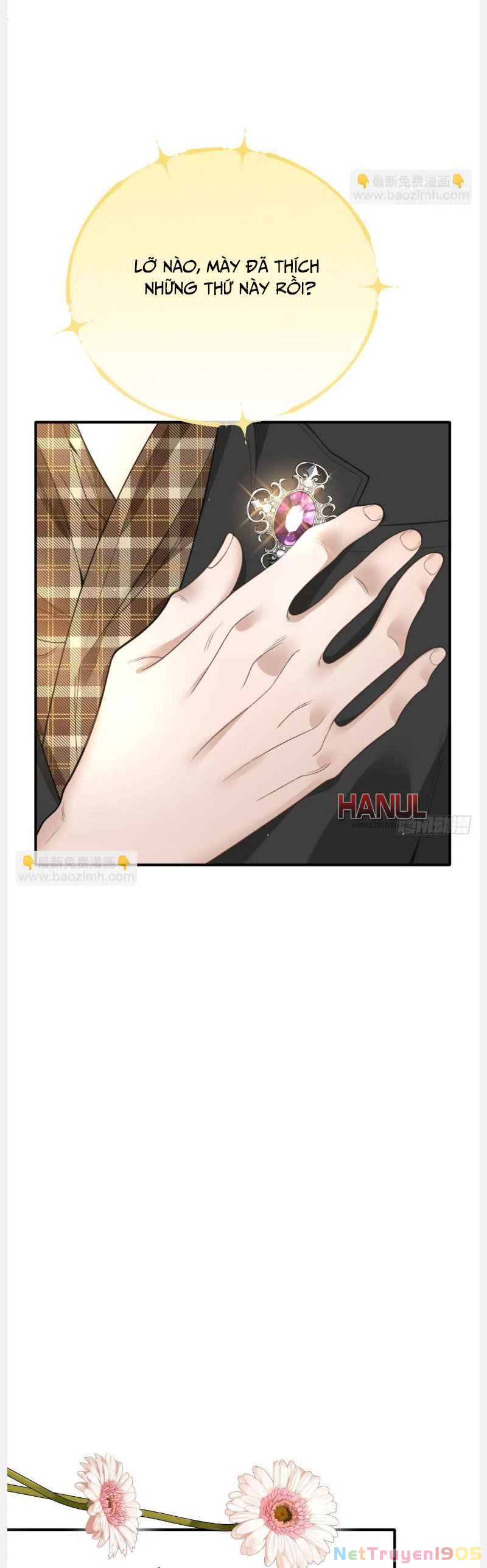 Cô Vợ Mang Thai Một Tặng Một Chapter 309 - Trang 12
