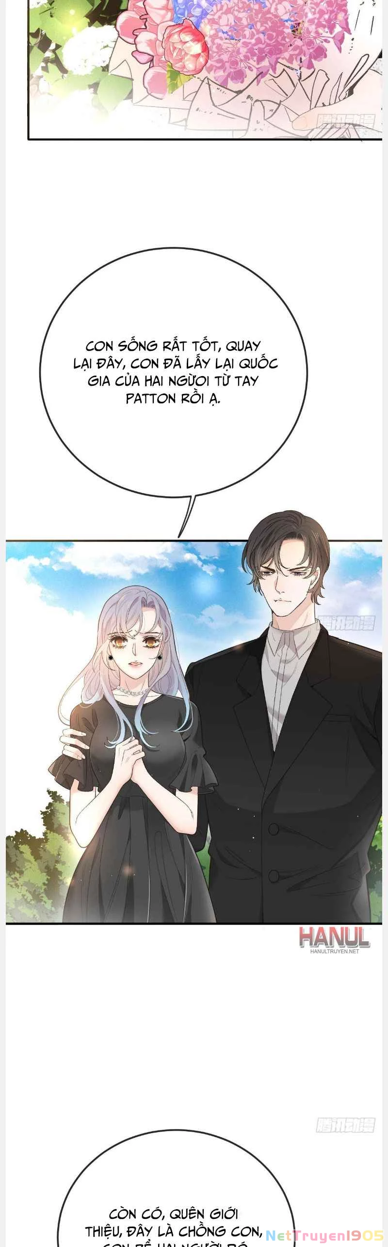 Cô Vợ Mang Thai Một Tặng Một Chapter 309 - Trang 14