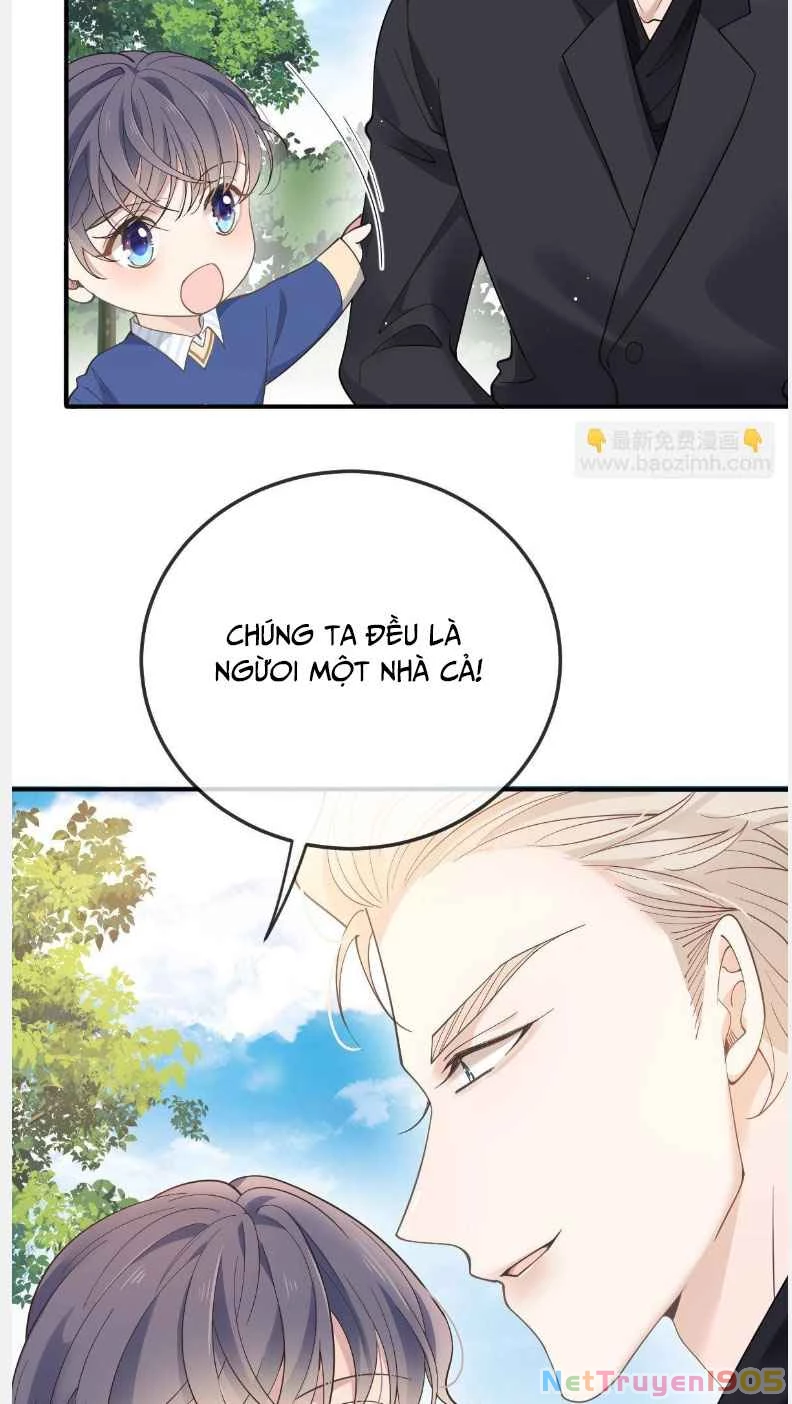 Cô Vợ Mang Thai Một Tặng Một Chapter 309 - Trang 18