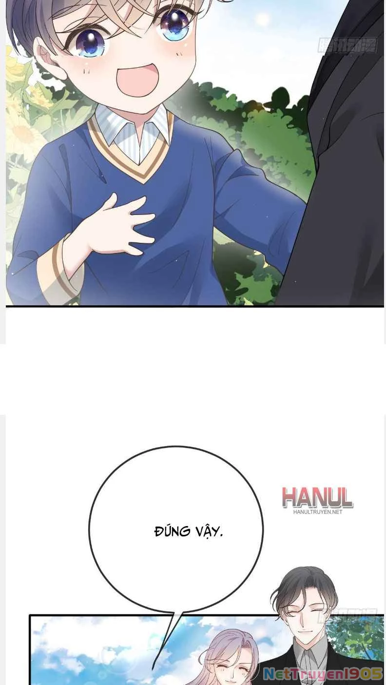 Cô Vợ Mang Thai Một Tặng Một Chapter 309 - Trang 19