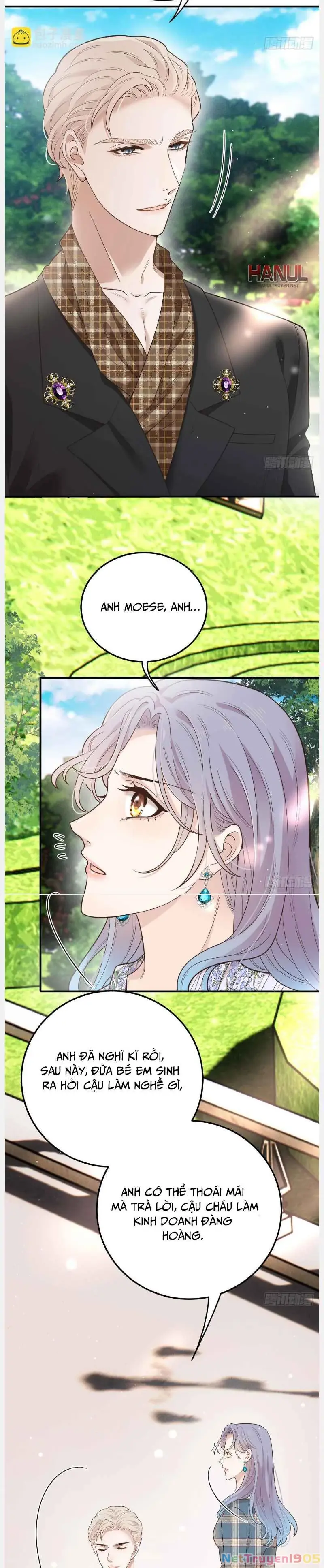 Cô Vợ Mang Thai Một Tặng Một Chapter 309 - Trang 3