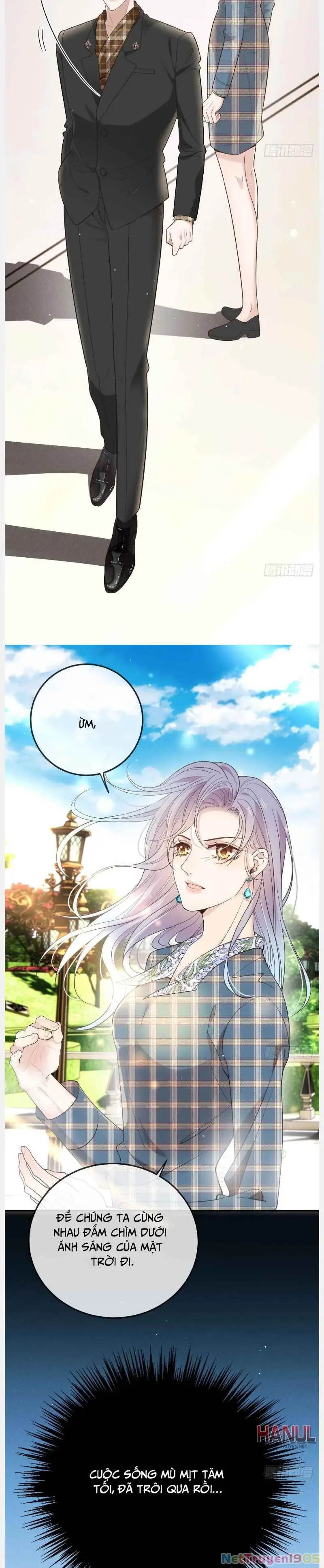 Cô Vợ Mang Thai Một Tặng Một Chapter 309 - Trang 4