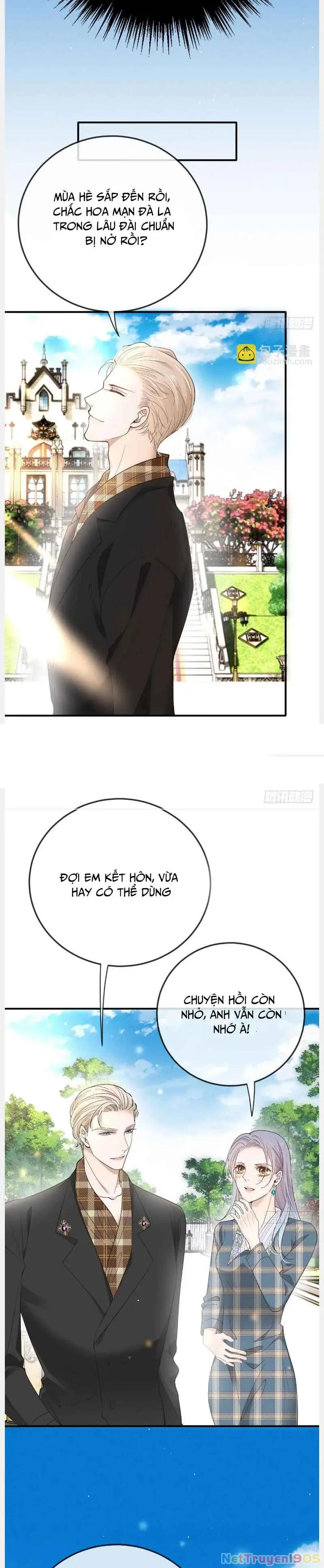 Cô Vợ Mang Thai Một Tặng Một Chapter 309 - Trang 5