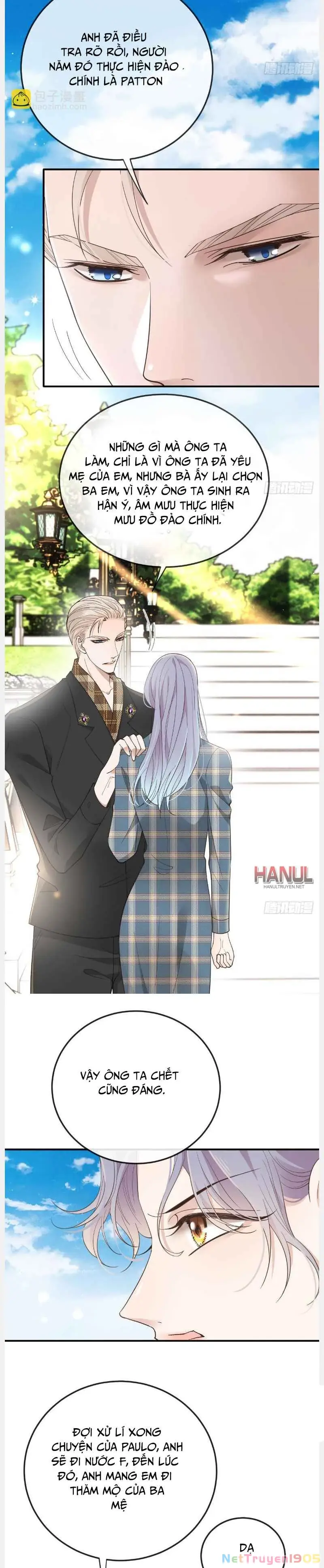 Cô Vợ Mang Thai Một Tặng Một Chapter 309 - Trang 6