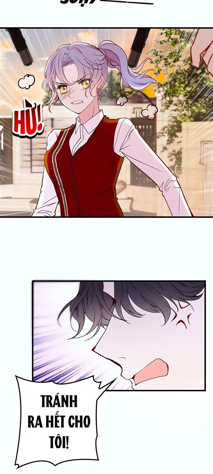 Cô Vợ Mang Thai Một Tặng Một Chapter 31 - Trang 10
