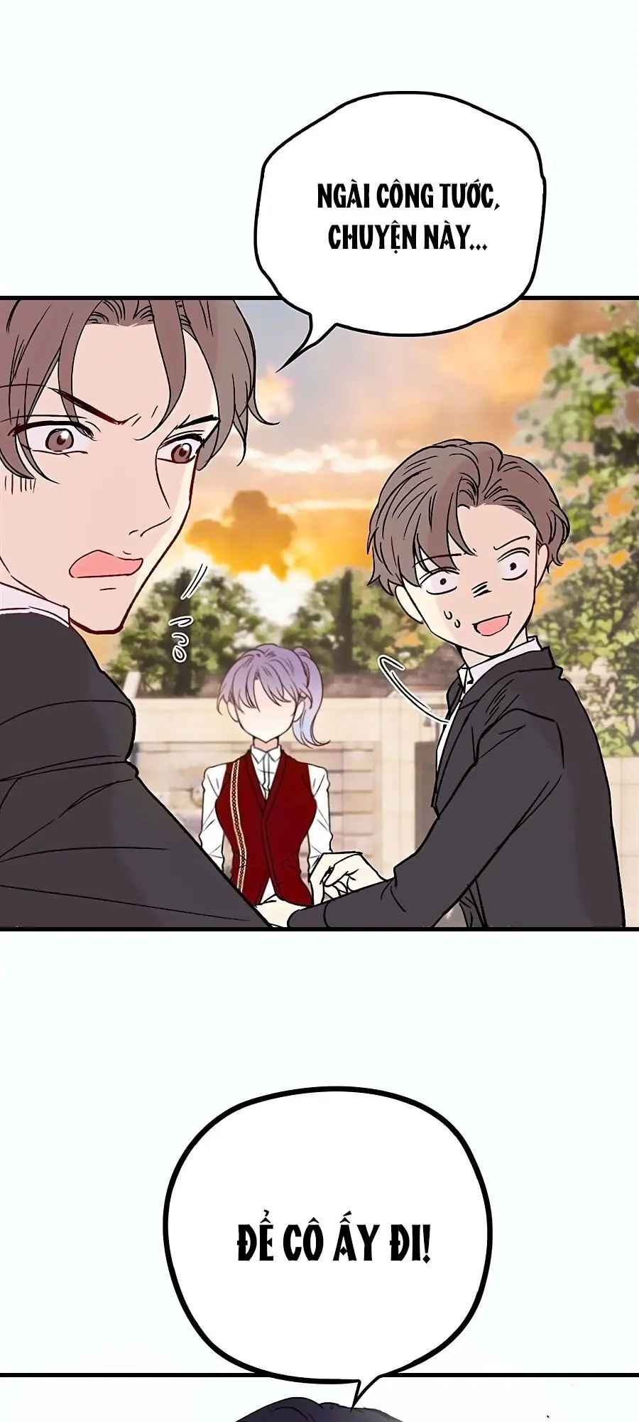 Cô Vợ Mang Thai Một Tặng Một Chapter 31 - Trang 11