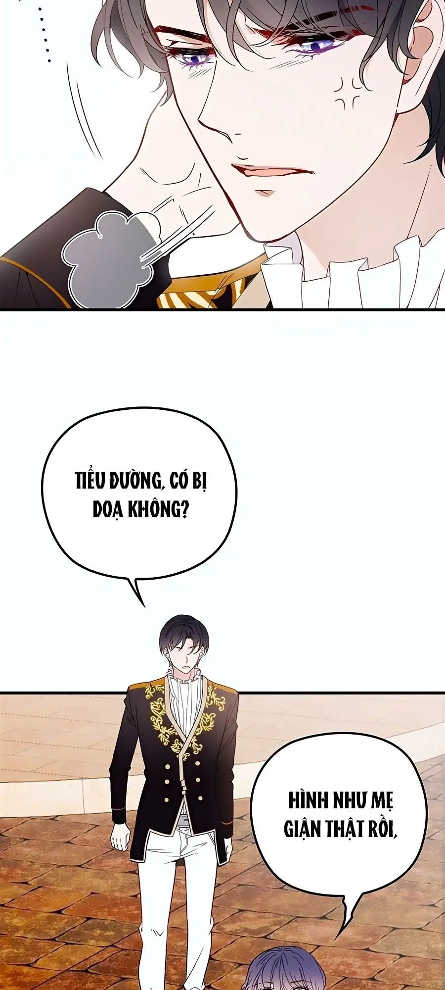 Cô Vợ Mang Thai Một Tặng Một Chapter 31 - Trang 15