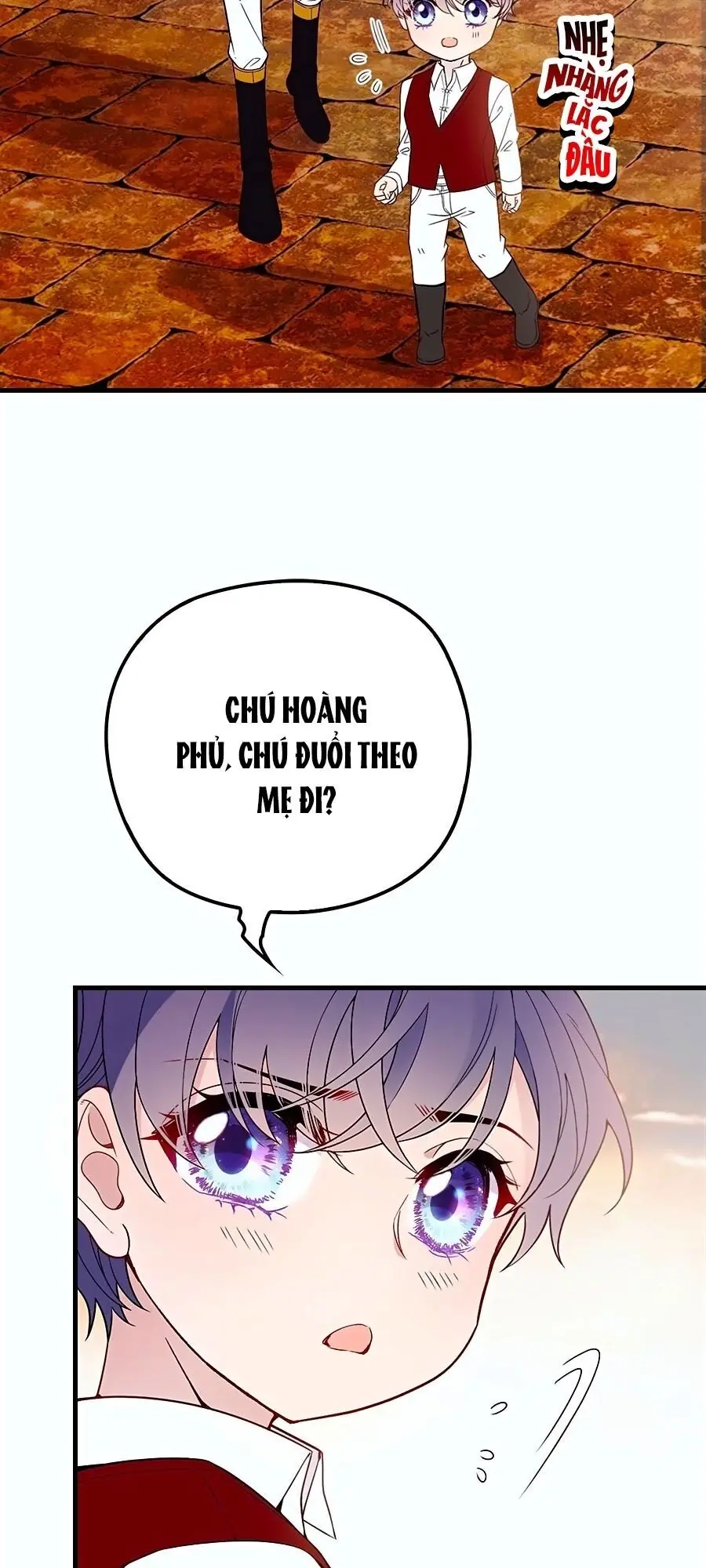 Cô Vợ Mang Thai Một Tặng Một Chapter 31 - Trang 16