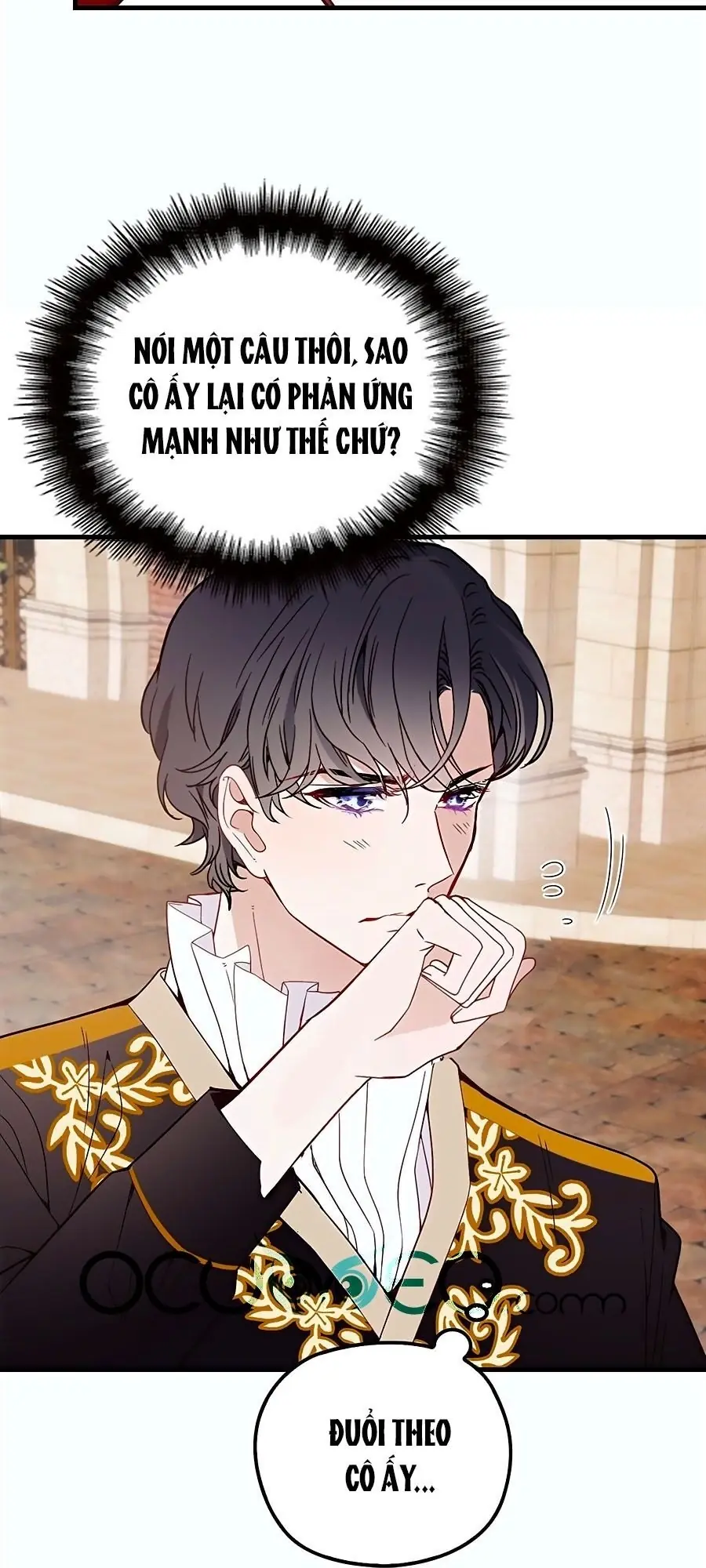 Cô Vợ Mang Thai Một Tặng Một Chapter 31 - Trang 17