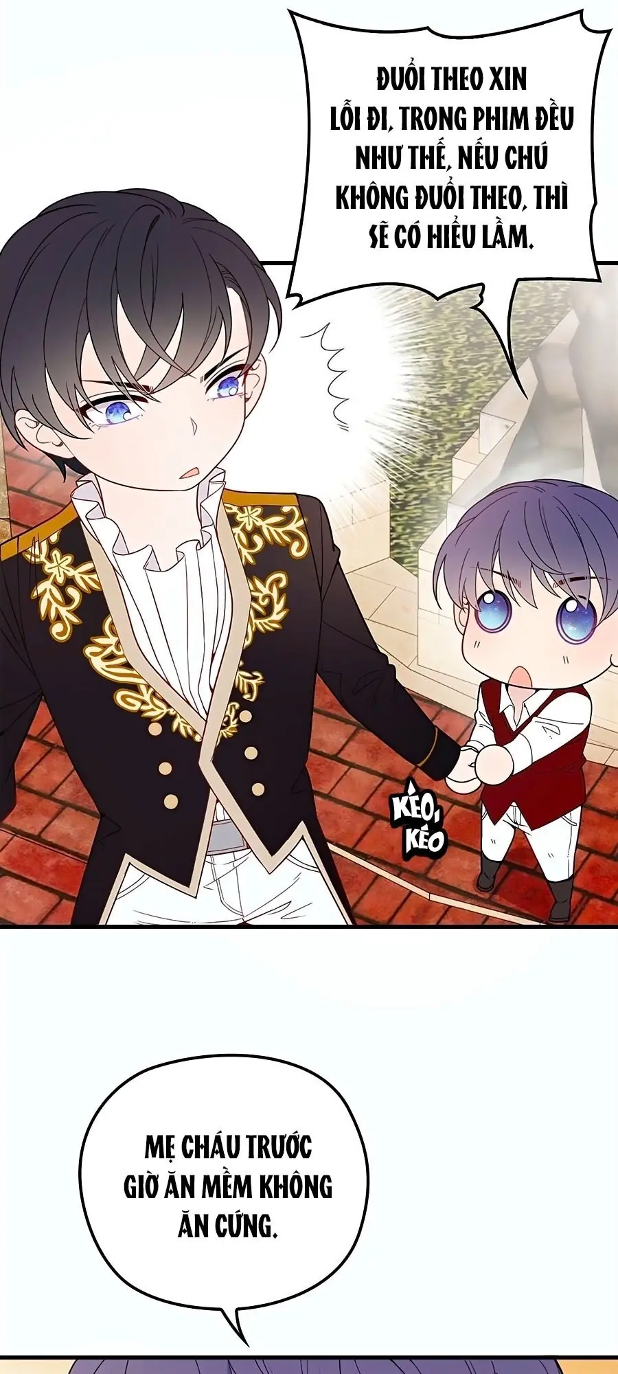 Cô Vợ Mang Thai Một Tặng Một Chapter 31 - Trang 19