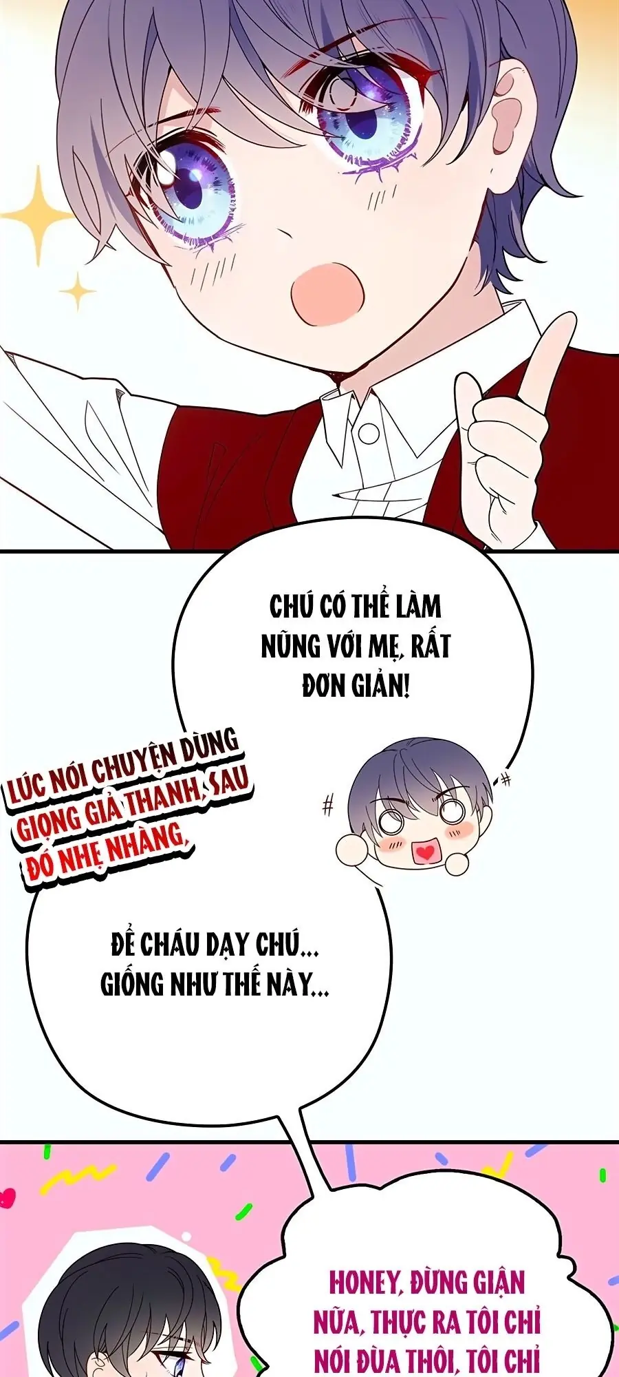 Cô Vợ Mang Thai Một Tặng Một Chapter 31 - Trang 20