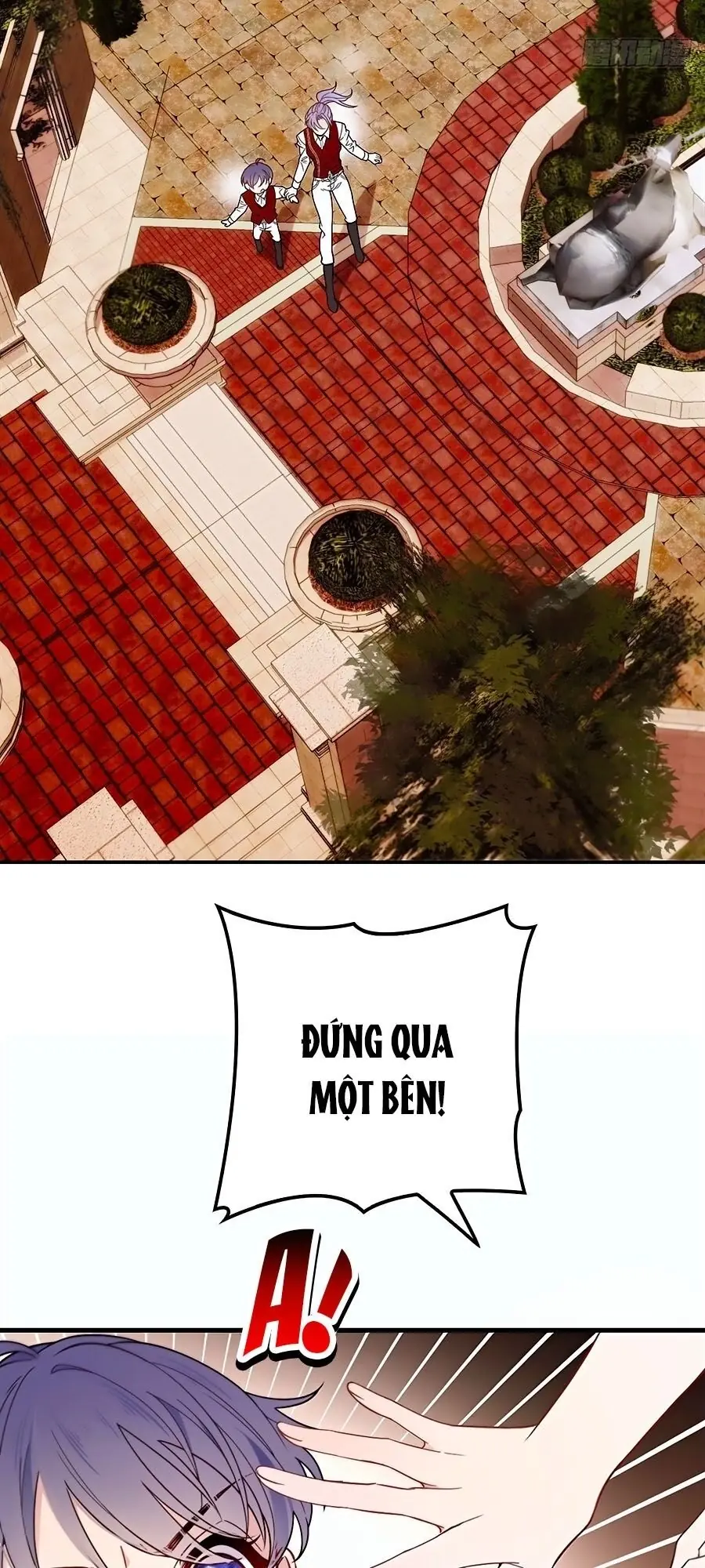 Cô Vợ Mang Thai Một Tặng Một Chapter 31 - Trang 3