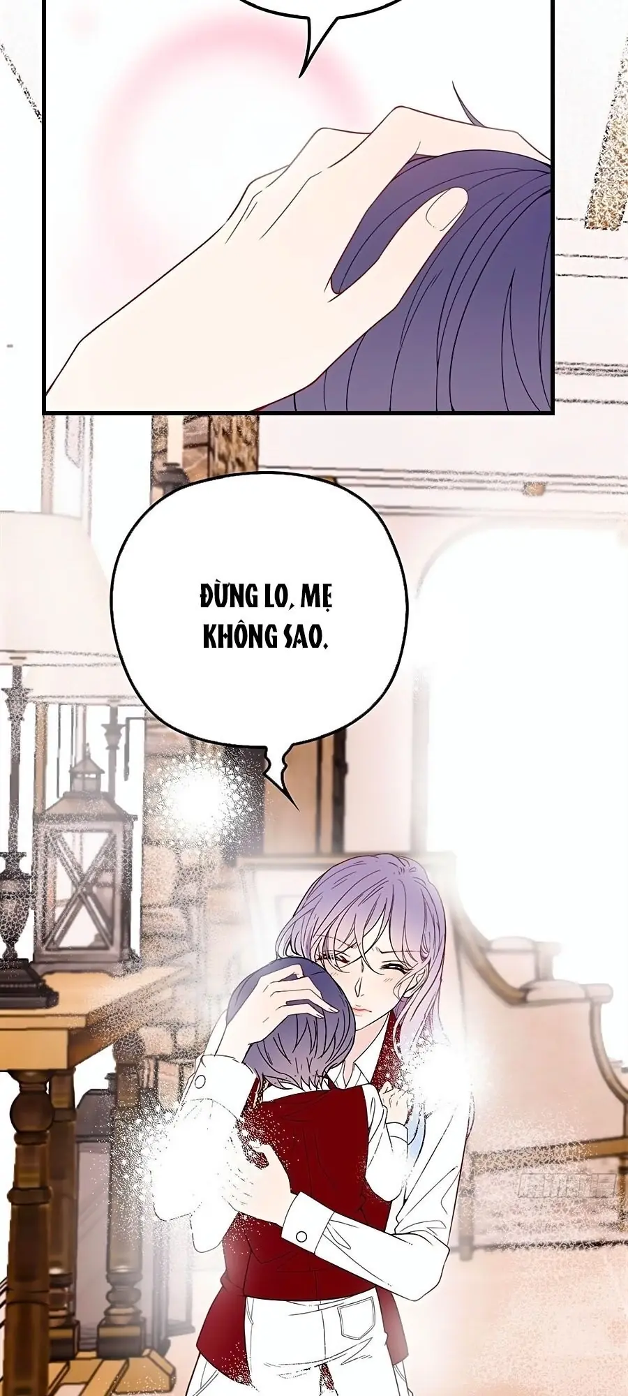 Cô Vợ Mang Thai Một Tặng Một Chapter 31 - Trang 30