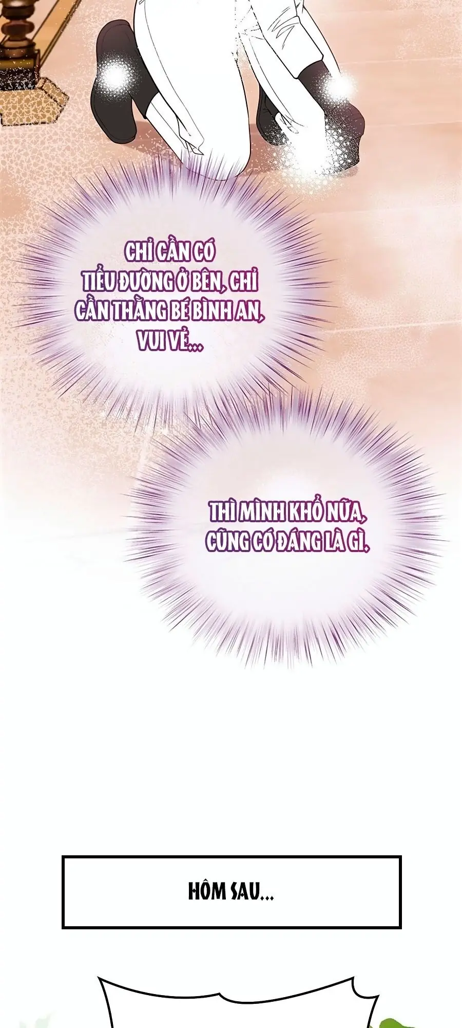 Cô Vợ Mang Thai Một Tặng Một Chapter 31 - Trang 31