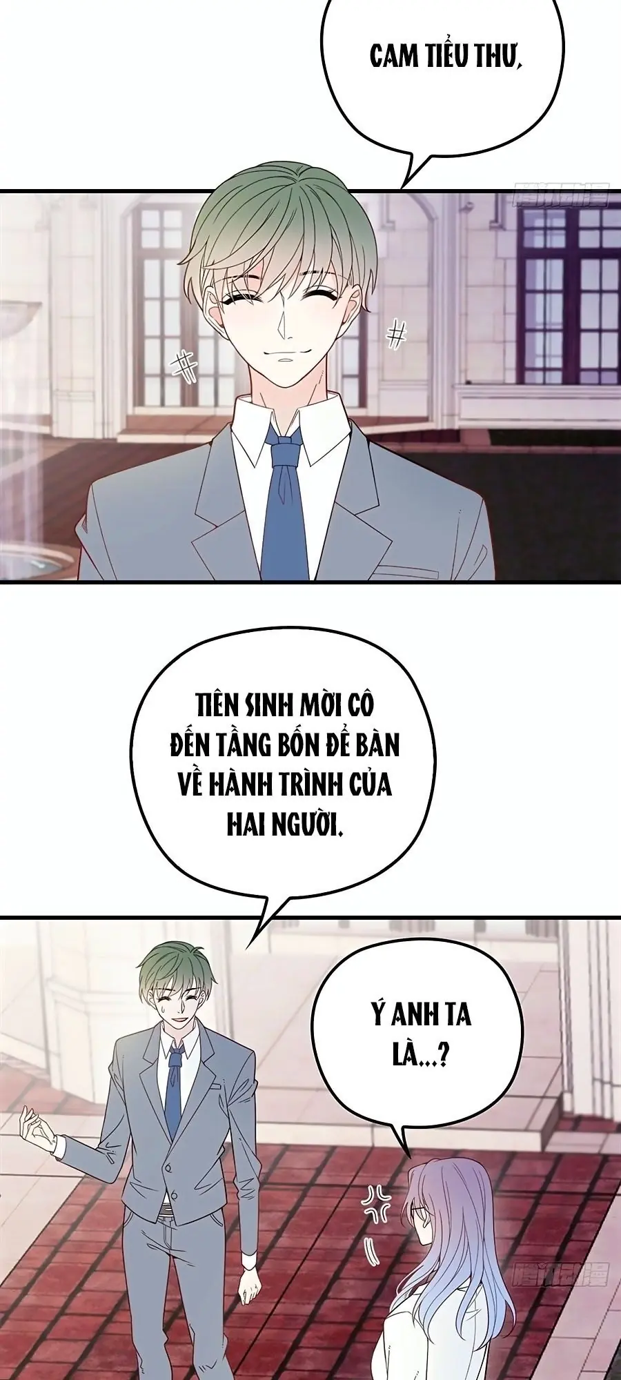 Cô Vợ Mang Thai Một Tặng Một Chapter 31 - Trang 33