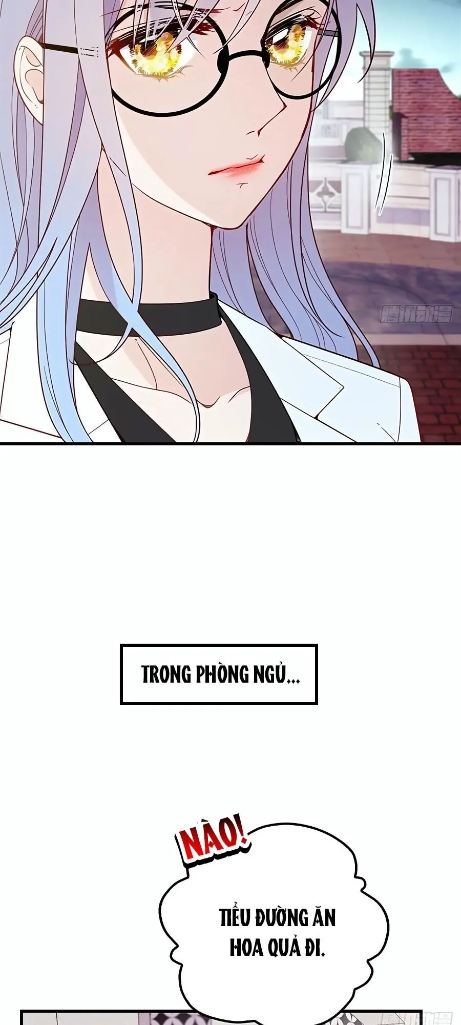 Cô Vợ Mang Thai Một Tặng Một Chapter 31 - Trang 37