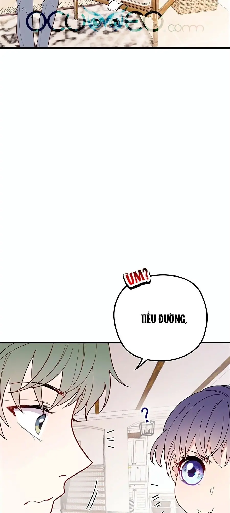 Cô Vợ Mang Thai Một Tặng Một Chapter 31 - Trang 39