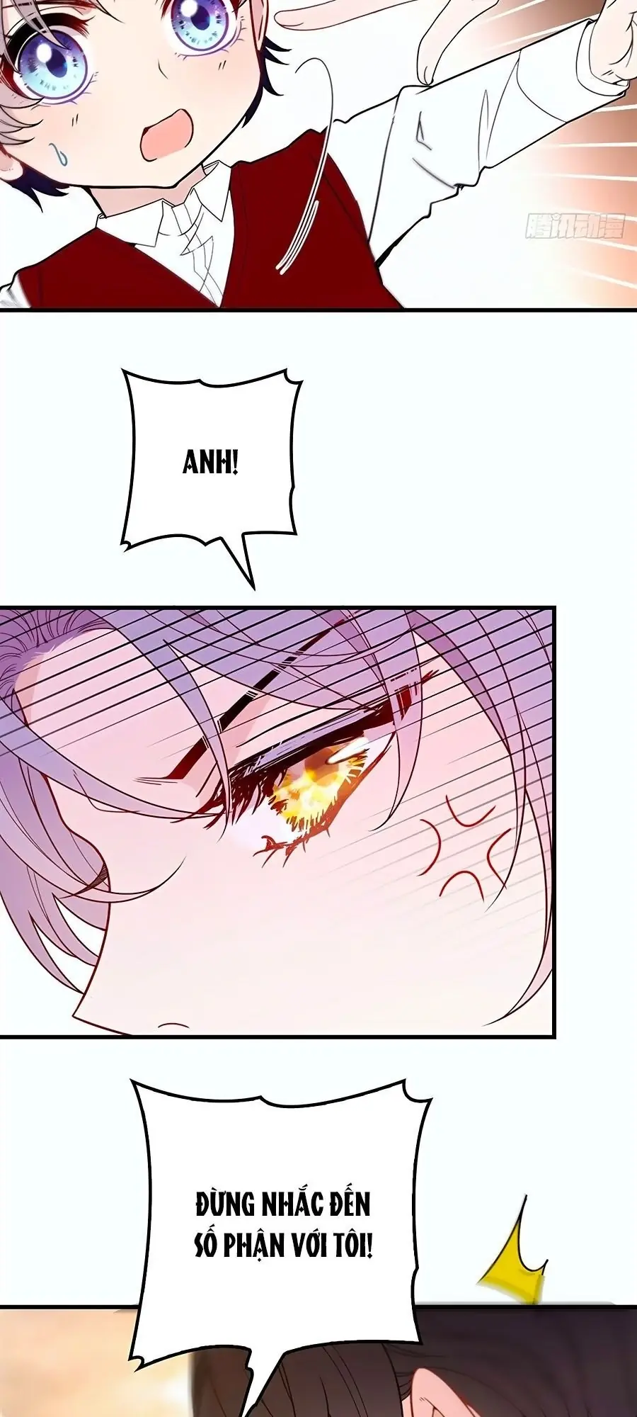 Cô Vợ Mang Thai Một Tặng Một Chapter 31 - Trang 4