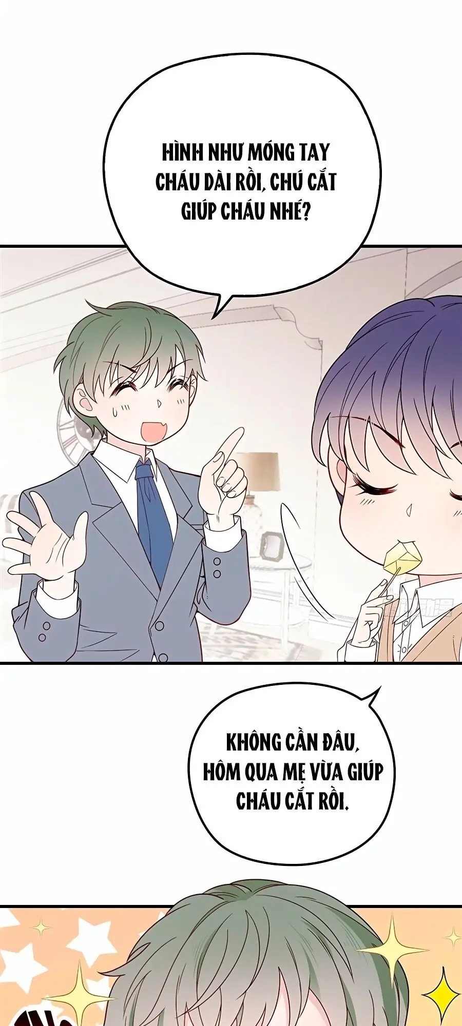 Cô Vợ Mang Thai Một Tặng Một Chapter 31 - Trang 41
