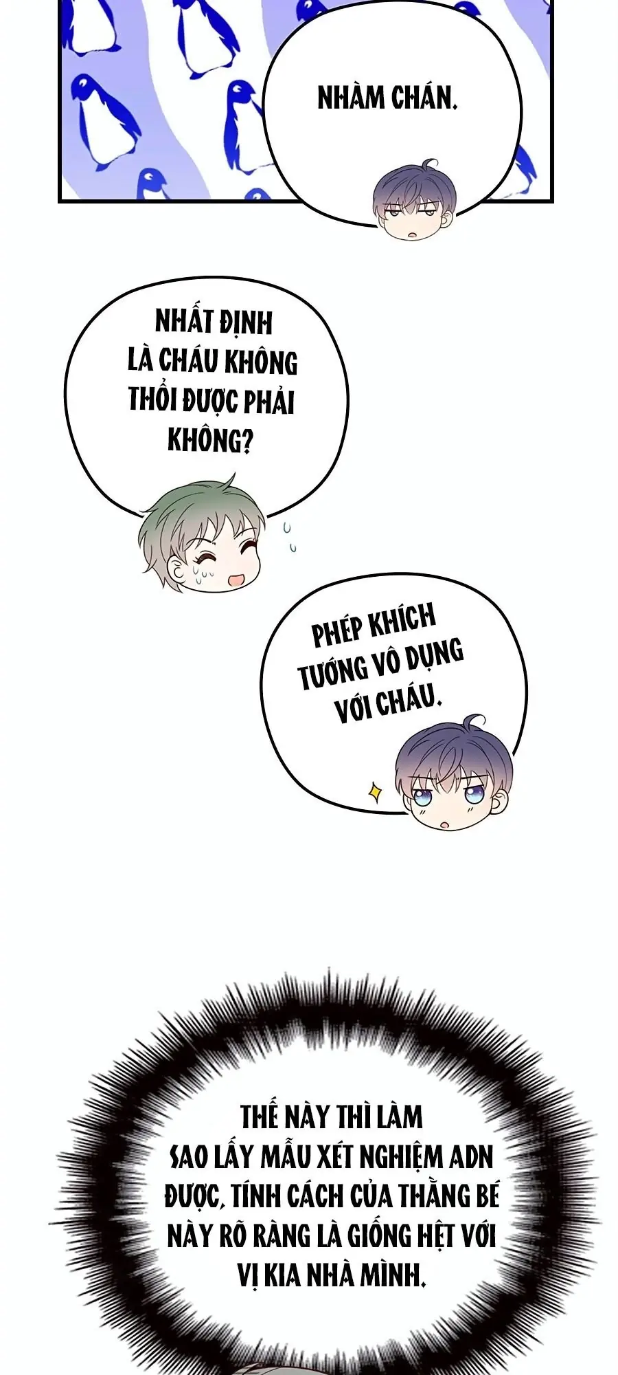 Cô Vợ Mang Thai Một Tặng Một Chapter 31 - Trang 43