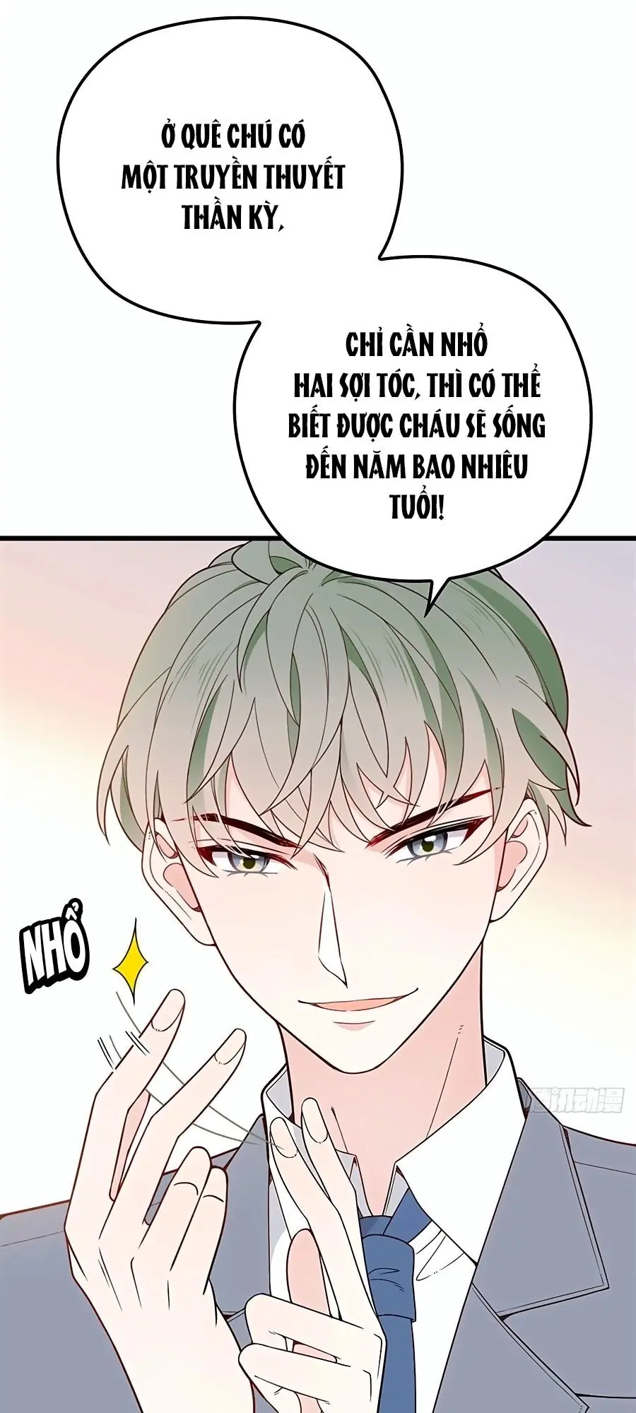 Cô Vợ Mang Thai Một Tặng Một Chapter 31 - Trang 46
