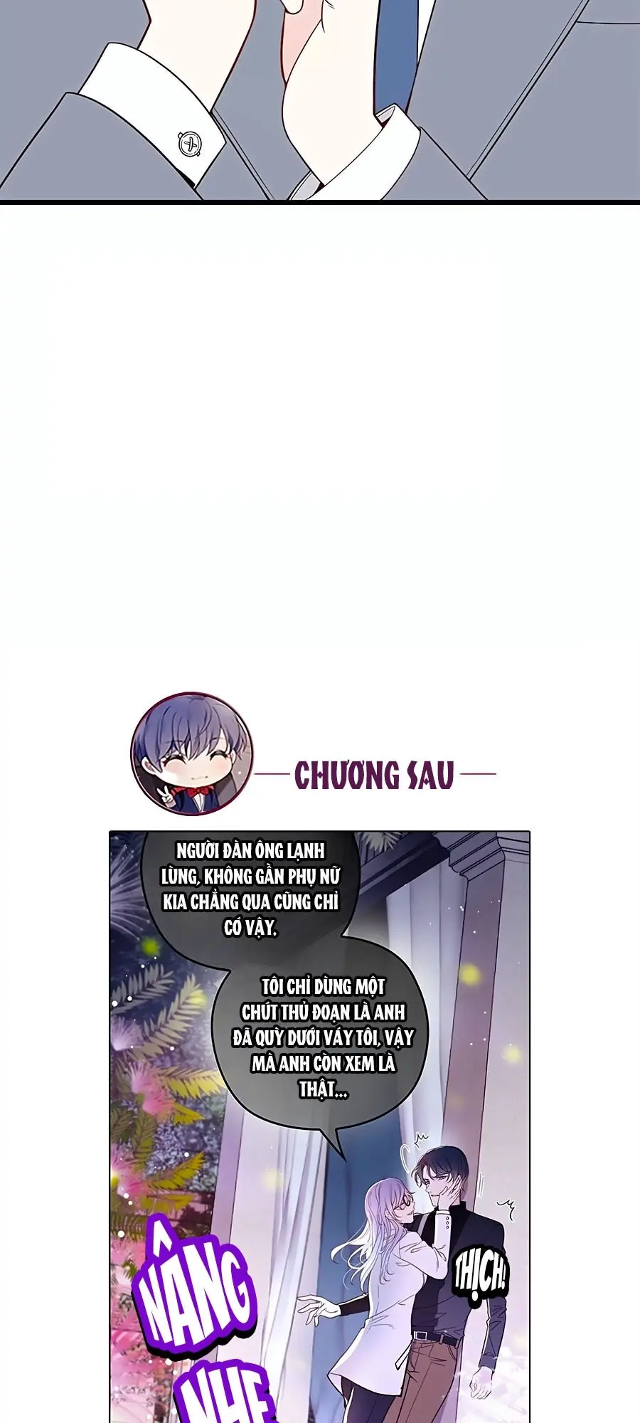 Cô Vợ Mang Thai Một Tặng Một Chapter 31 - Trang 47