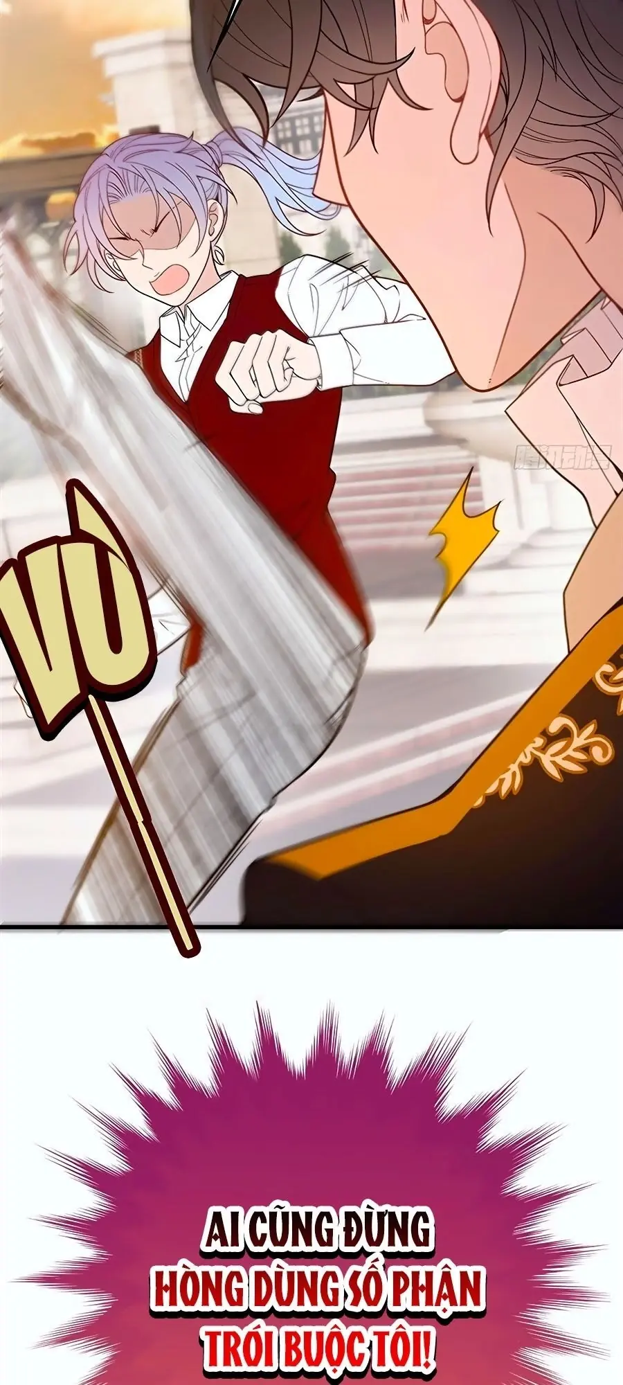Cô Vợ Mang Thai Một Tặng Một Chapter 31 - Trang 5
