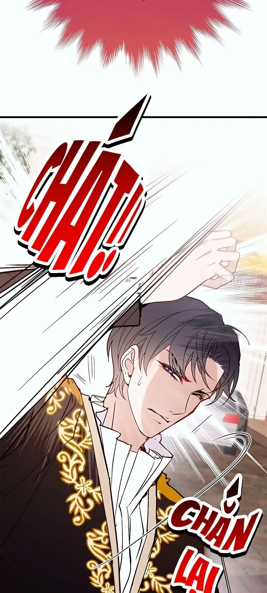 Cô Vợ Mang Thai Một Tặng Một Chapter 31 - Trang 6