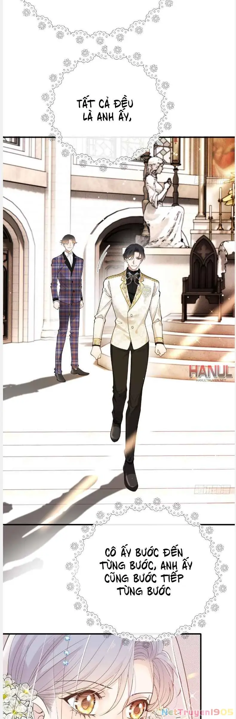 Cô Vợ Mang Thai Một Tặng Một Chapter 310 - Trang 11