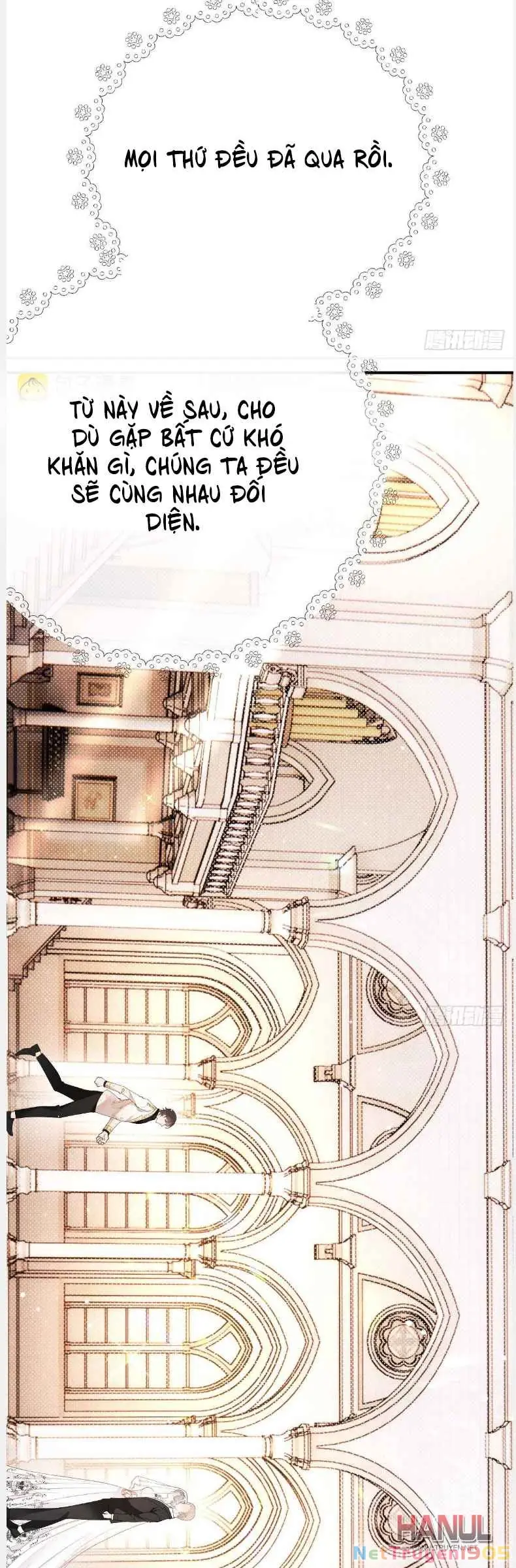 Cô Vợ Mang Thai Một Tặng Một Chapter 310 - Trang 13