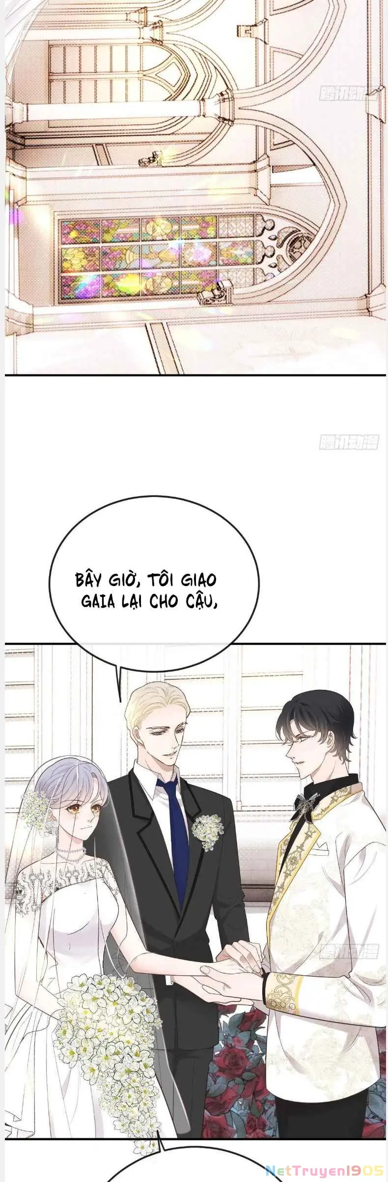 Cô Vợ Mang Thai Một Tặng Một Chapter 310 - Trang 14