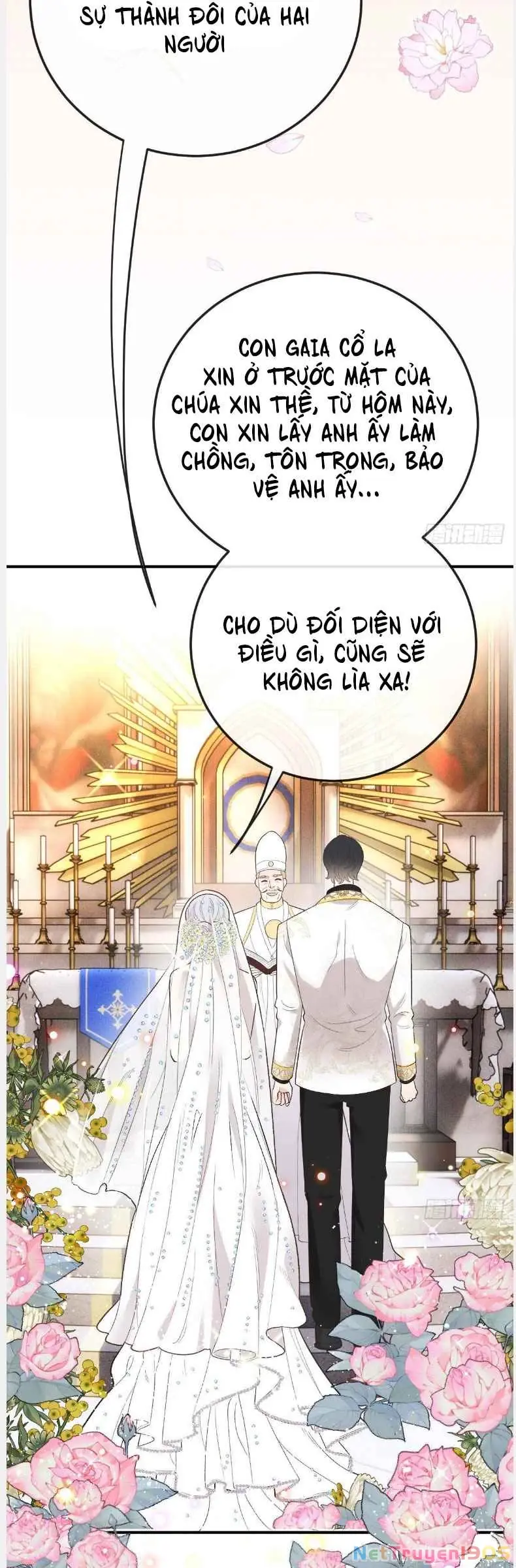 Cô Vợ Mang Thai Một Tặng Một Chapter 310 - Trang 17