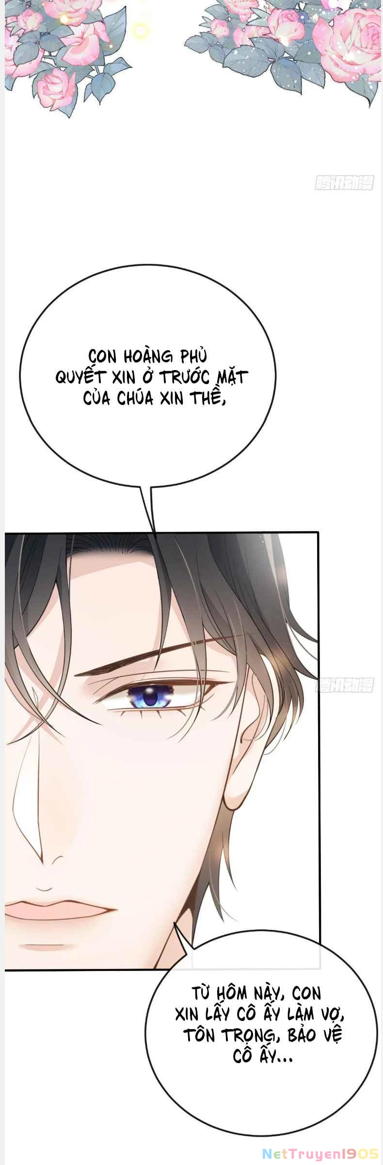 Cô Vợ Mang Thai Một Tặng Một Chapter 310 - Trang 18