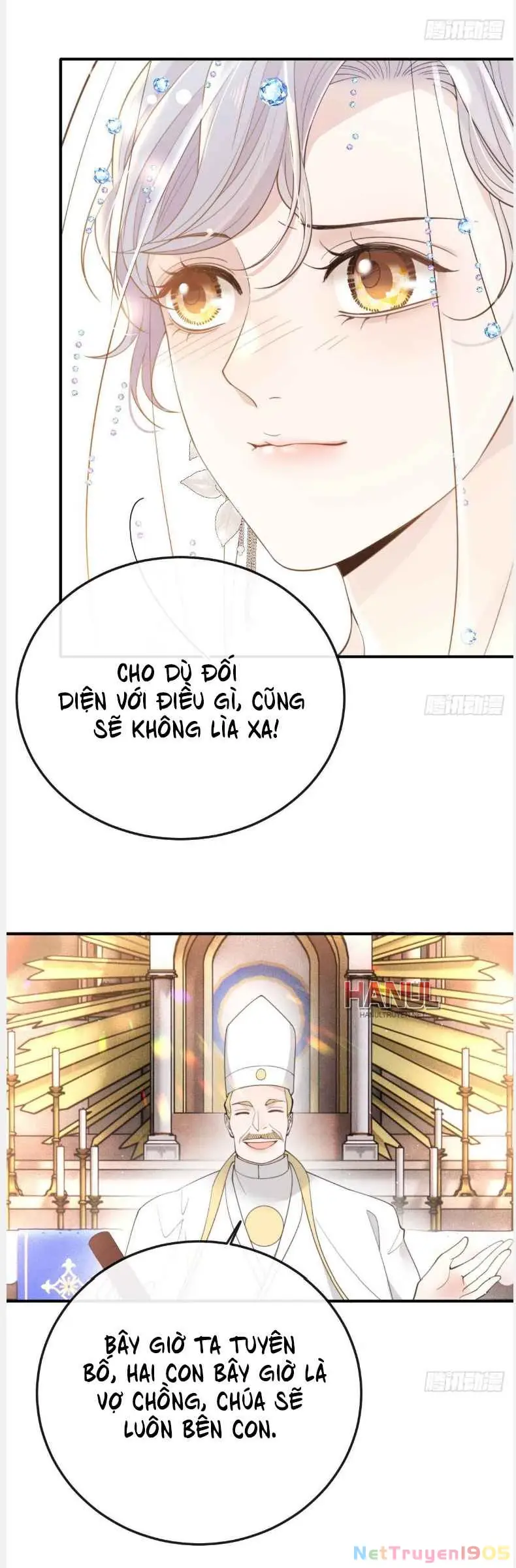 Cô Vợ Mang Thai Một Tặng Một Chapter 310 - Trang 19