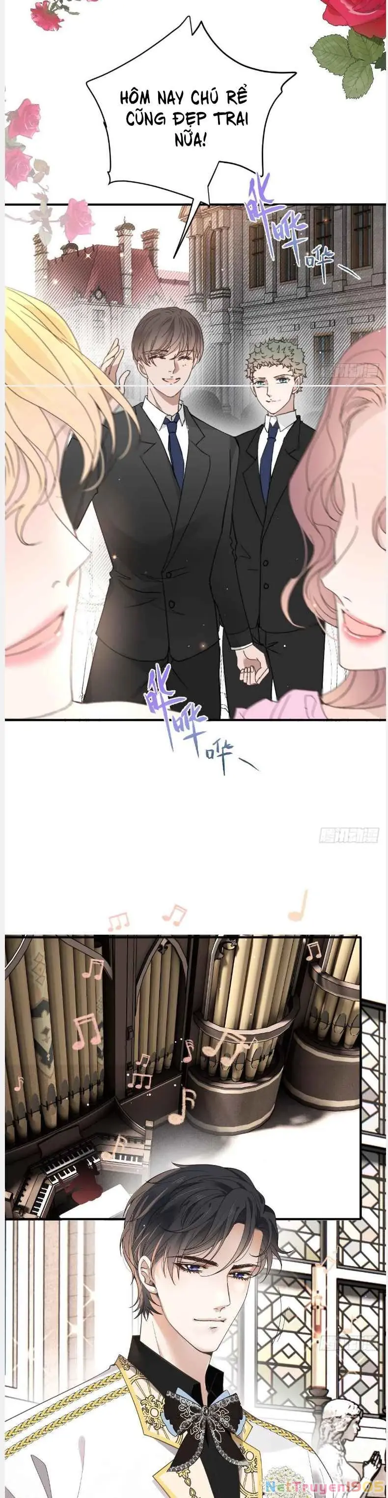 Cô Vợ Mang Thai Một Tặng Một Chapter 310 - Trang 4