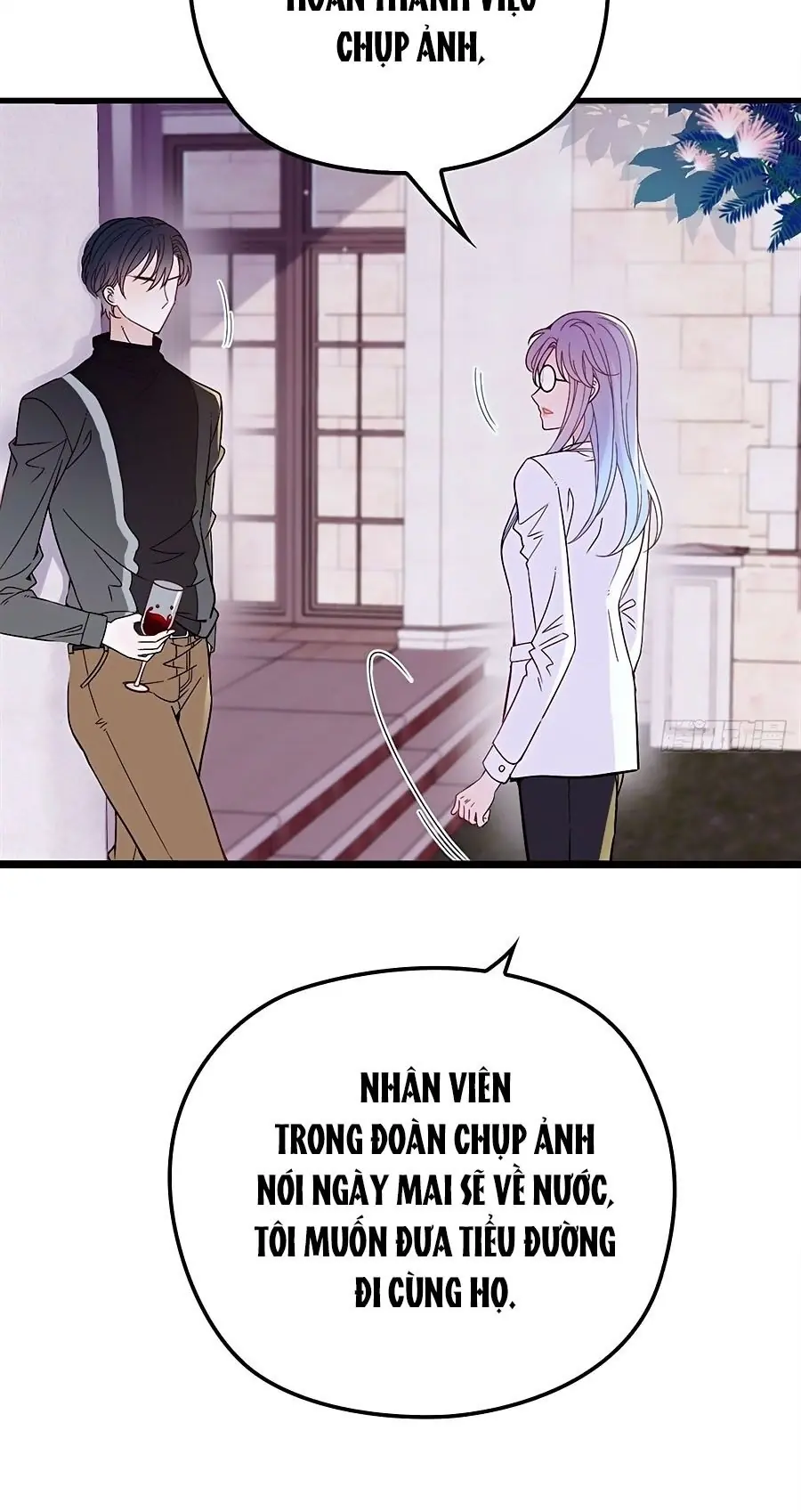 Cô Vợ Mang Thai Một Tặng Một Chapter 32 - Trang 12