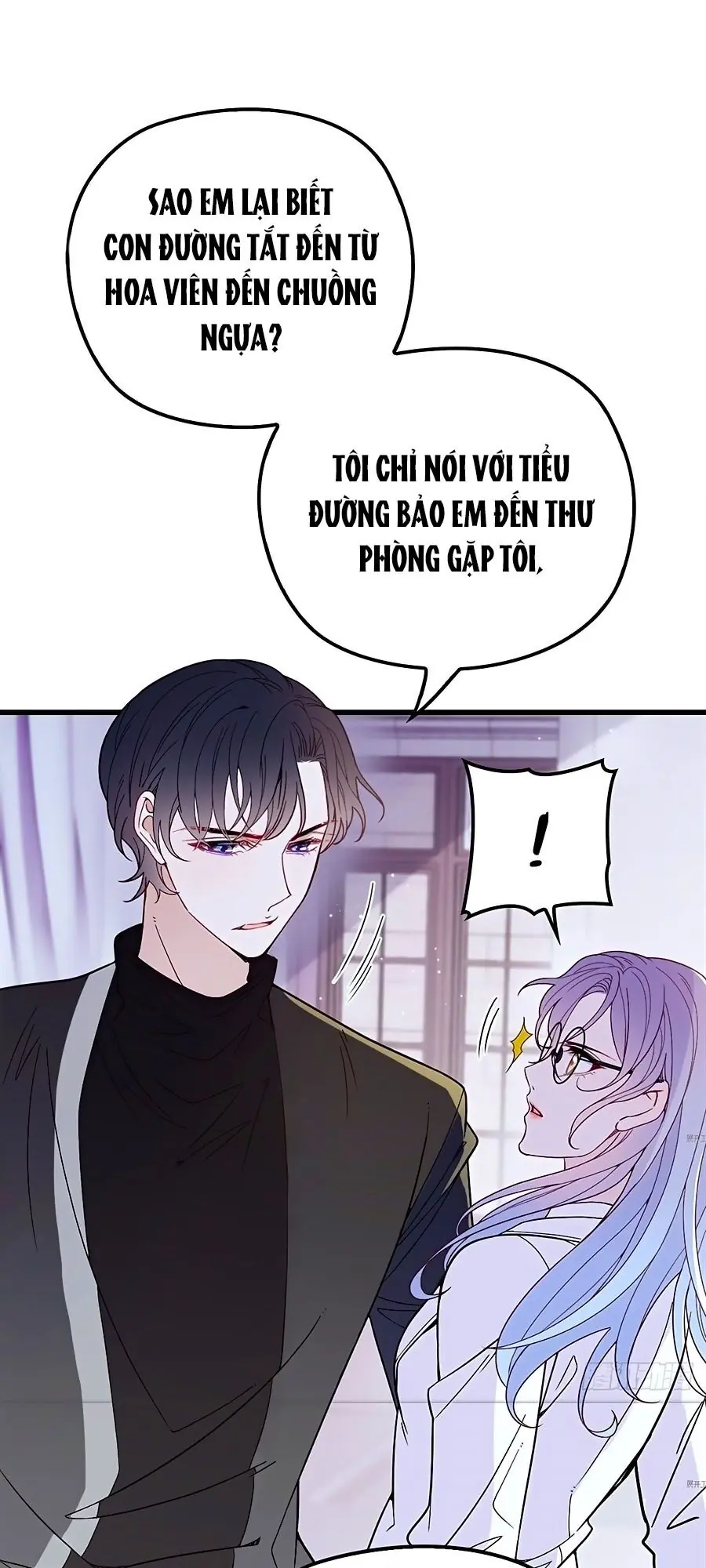 Cô Vợ Mang Thai Một Tặng Một Chapter 32 - Trang 18