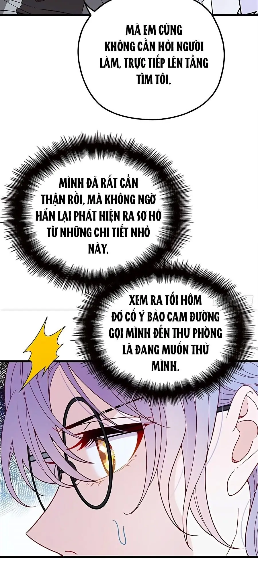 Cô Vợ Mang Thai Một Tặng Một Chapter 32 - Trang 19