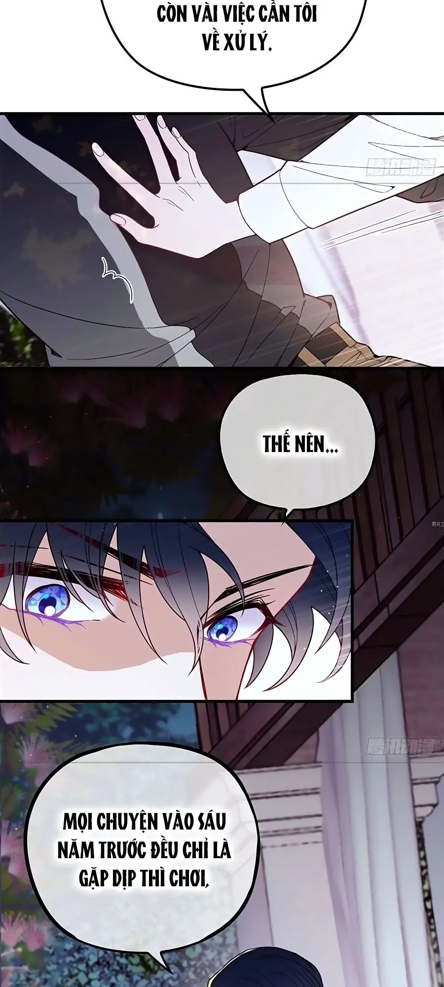 Cô Vợ Mang Thai Một Tặng Một Chapter 32 - Trang 25
